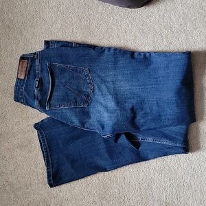 Womens  Wrangler Jeans